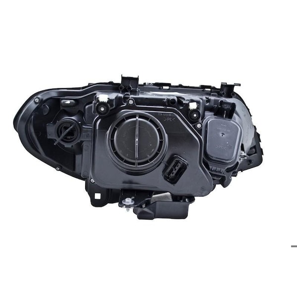 Hella Hlmp Lh Bmw X5 04-06 Headlamp, 224486031 224486031 - main